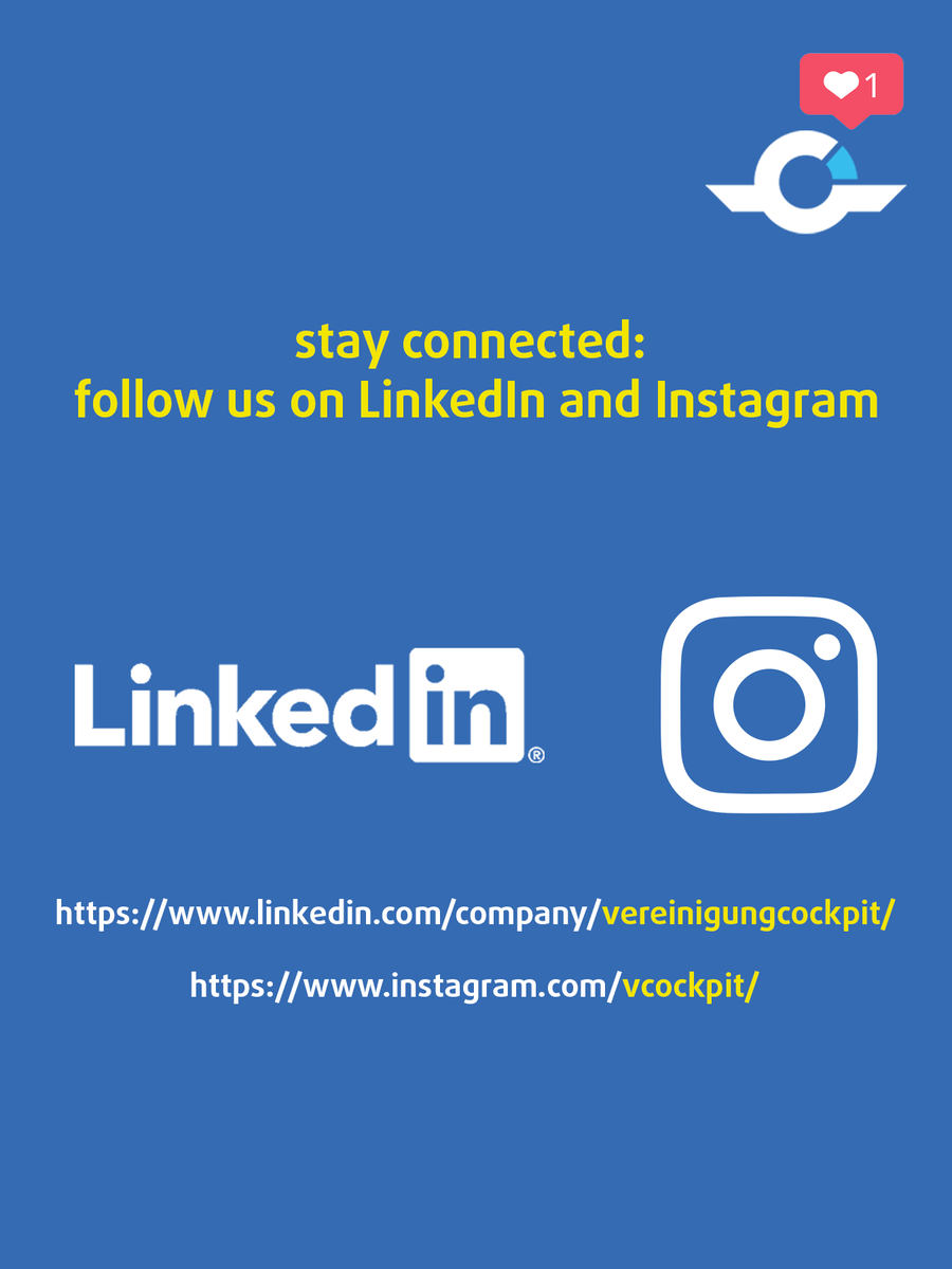 Vereinigung Cockpit tweet media
