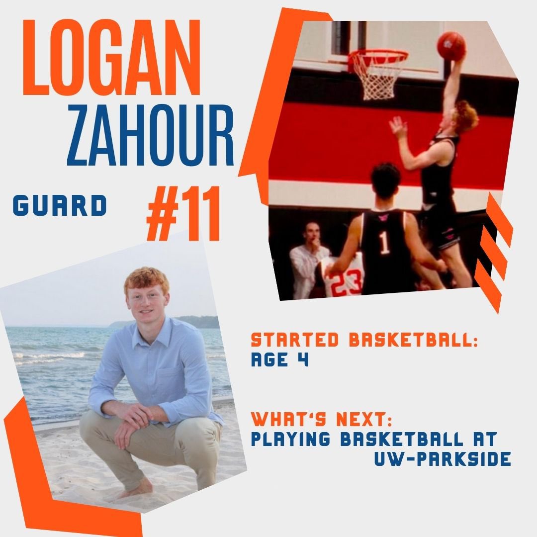 Weekly Senior Spotlight: