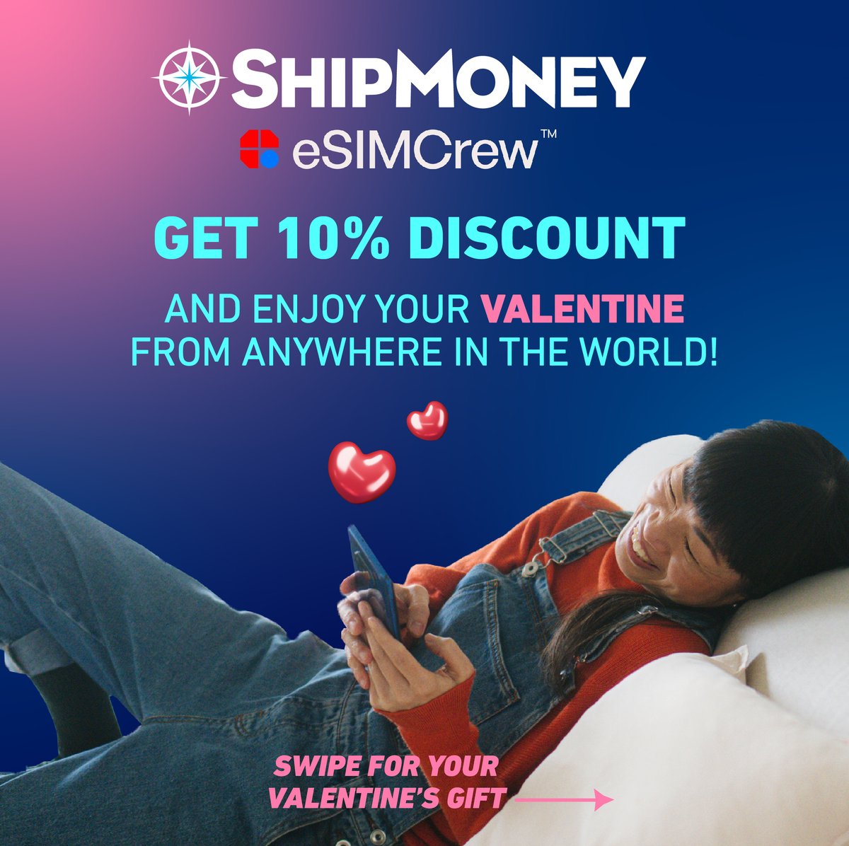 ShipMoney tweet media