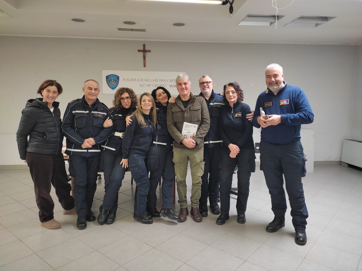 Raffaelecisl's tweet photo. Eletti #SAS al #GruppoXMare team di elevato entusiasmo ed esperienza, 
cui affidare le sfide della #RSU delle giornate del #15/16/17Aprile e a cui conferire la responsabilità del presidiare le nostre posizioni contrattuali Buon lavoro ragazzi @cislfproma  @cislfp  @cisl_fplazio https://t.co/ueIRtxpCgy