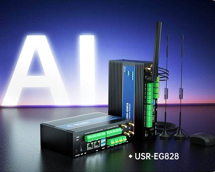 IoT Store tweet media