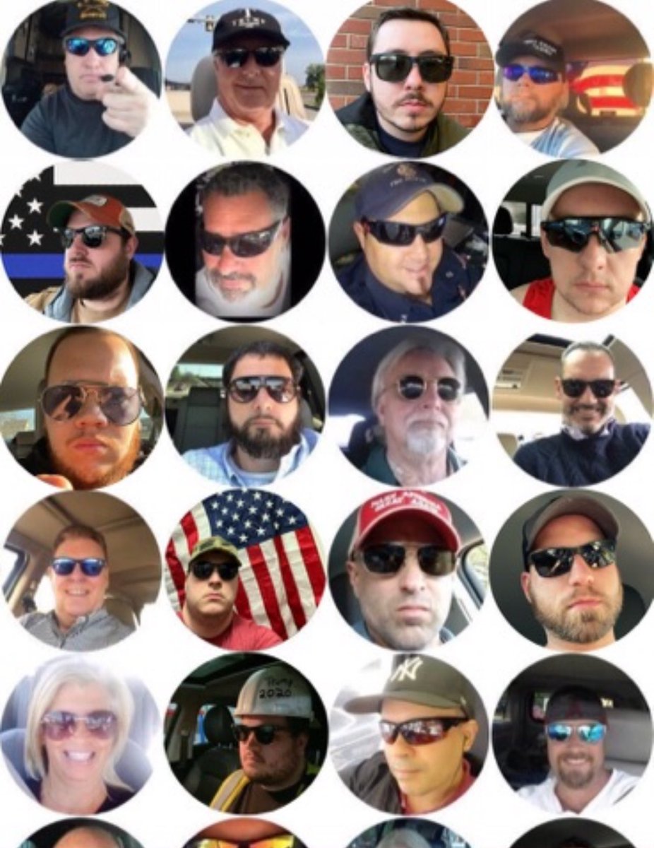 Archduke Dale VI tweet media