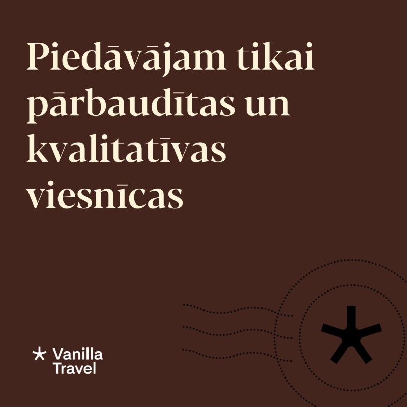 vanilla_travel's tweet photo. ☀️Aizlaid uz siltu kūrortu un baudi saulainas brīvdienas pie jūras, vienlaikus ietaupot 🏖️ atvaļinājuma dienas. 

✈️ Apskati labākos ceļojumu piedāvājumus atpūtai maija svētkos, Lieldienās un Līgo brīvdienās.