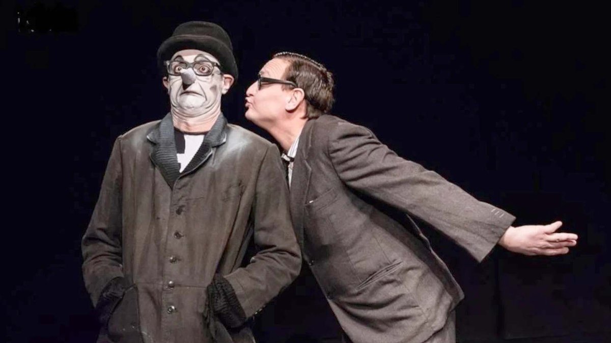 TAE Teatro (@taeteatrocom) / Posts / X