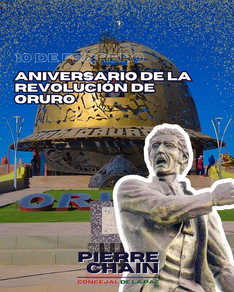 Pierre Chain tweet media