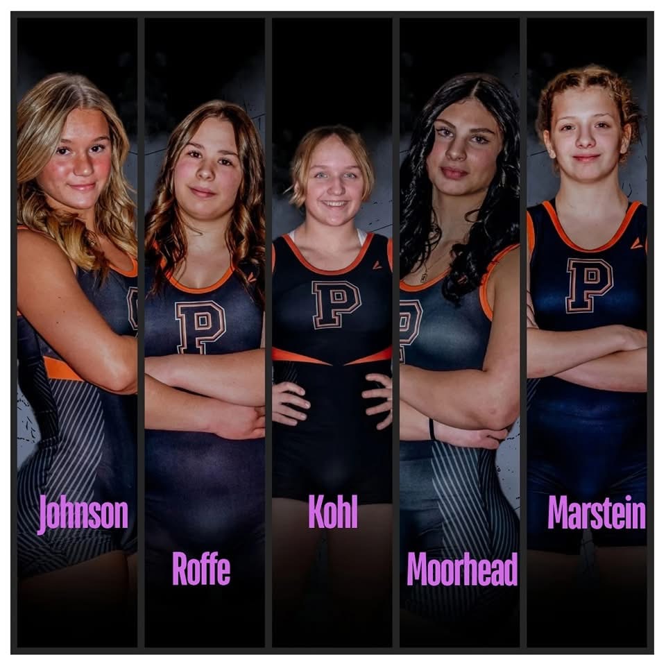 PHSTigersMN (@phstigersmn) on Twitter photo Congratulations to Alayna Johnson & Laura Kohl for advancing the State Wrestling Tny March 1st! Alayna was Section 5/6 130lb Champion! Laura was runner up in 136lb! <a href="/ISD477/">ISD #477</a> <a href="/ThePHSjungle_/">The PHS Jungle</a> <a href="/PHS_studsection/">The Jungleā¢</a> <a href="/UnionTimesNews/">Union-Times News</a> Congratulations to Alayna Johnson & Laura Kohl for advancing the State Wrestling Tny March 1st! Alayna was Section 5/6 130lb Champion! Laura was runner up in 136lb! <a href="/ISD477/">ISD #477</a> <a href="/ThePHSjungle_/">The PHS Jungle</a> <a href="/PHS_studsection/">The Jungleā¢</a> <a href="/UnionTimesNews/">Union-Times News</a>