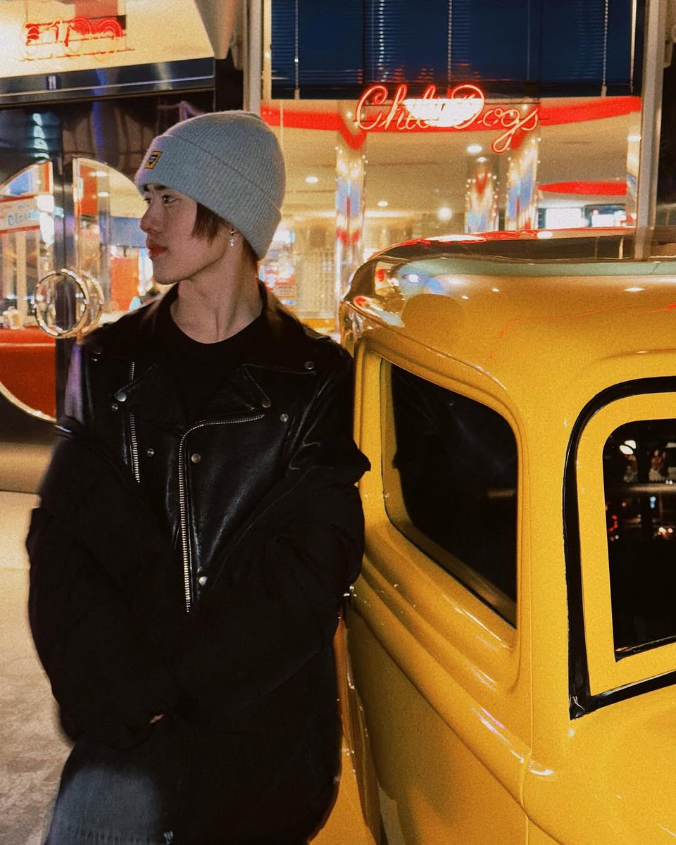 02.10.2025 | KAIRI’s INSTAGRAM POST

“めっちゃ寒かった ❄️
皆んな風邪ひかないでね”

Eng. Trans.:
“It was so cold ❄️
Everyone, don't catch a cold”

🔗 instagram.com/share/BADlENSq…

#KAIRI #UNIVERSELEAGUE #카이리  #UNIVERSELEAGUEKAIRI
#Forever_TFN #티에프앤 
#TFN_FOREVER_WITH_US
#TFN