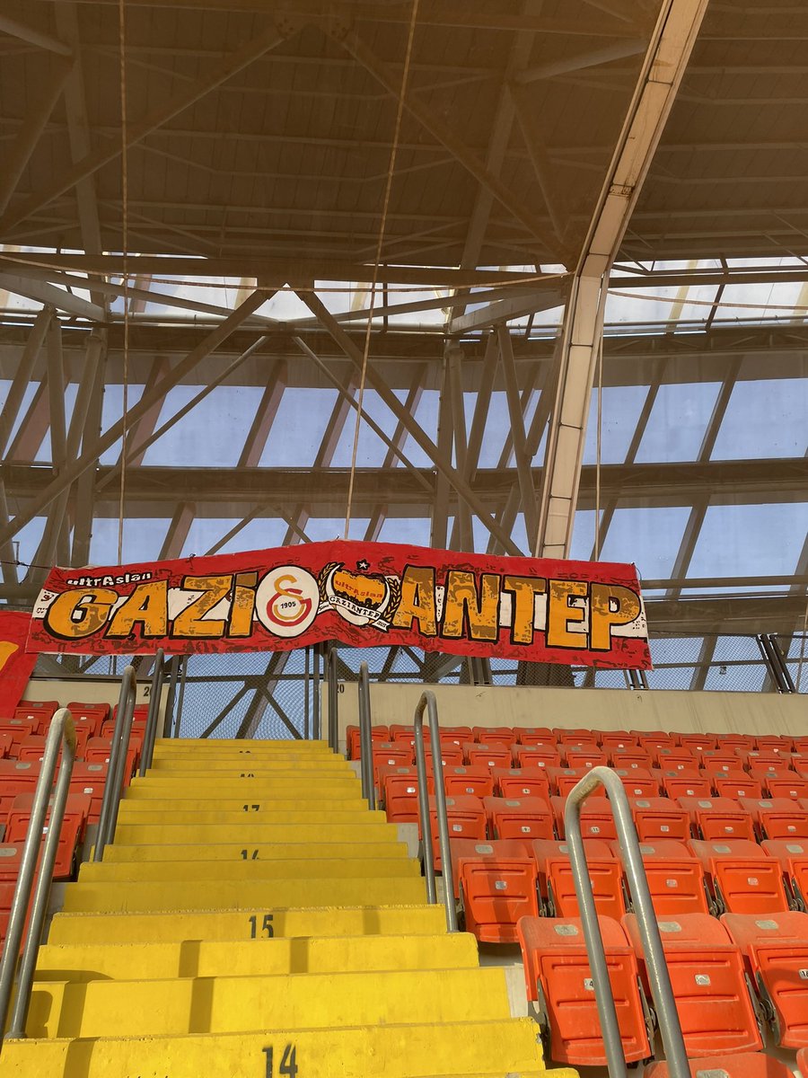 Antep Holiganları :)