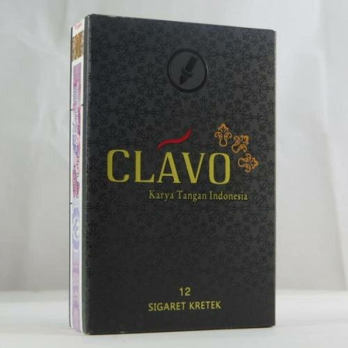 Muhamma8961296's tweet photo. @review_rokok @review_rokok BTW, Djarum Safari Kretek itu pengganti Rokok Djarum Clavo Kretek, bukan? Apakah rasa Rokok Djarum Safari Kretek mirip dengan Djarum Clavo Kretek yang dulu? https://t.co/M12cWpvms2