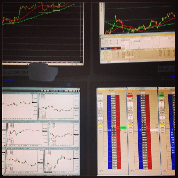 #gettingitdone #money