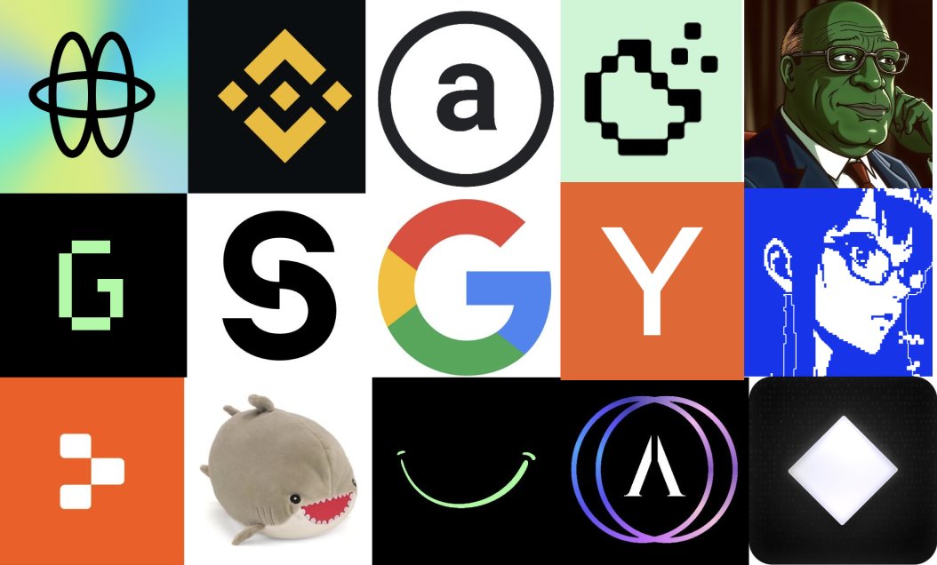 0xSammy's tweet image. AI Agents are disrupting how we interact with Software, and the broader internet:

&quot;The biggest threat to your SaaS company over the next 5 years is your customers realizing they could build it in 45 minutes&quot; - @rileybrown_ai

Here&apos;s an agentic roundup to plug the gaps

🧵(1/18)