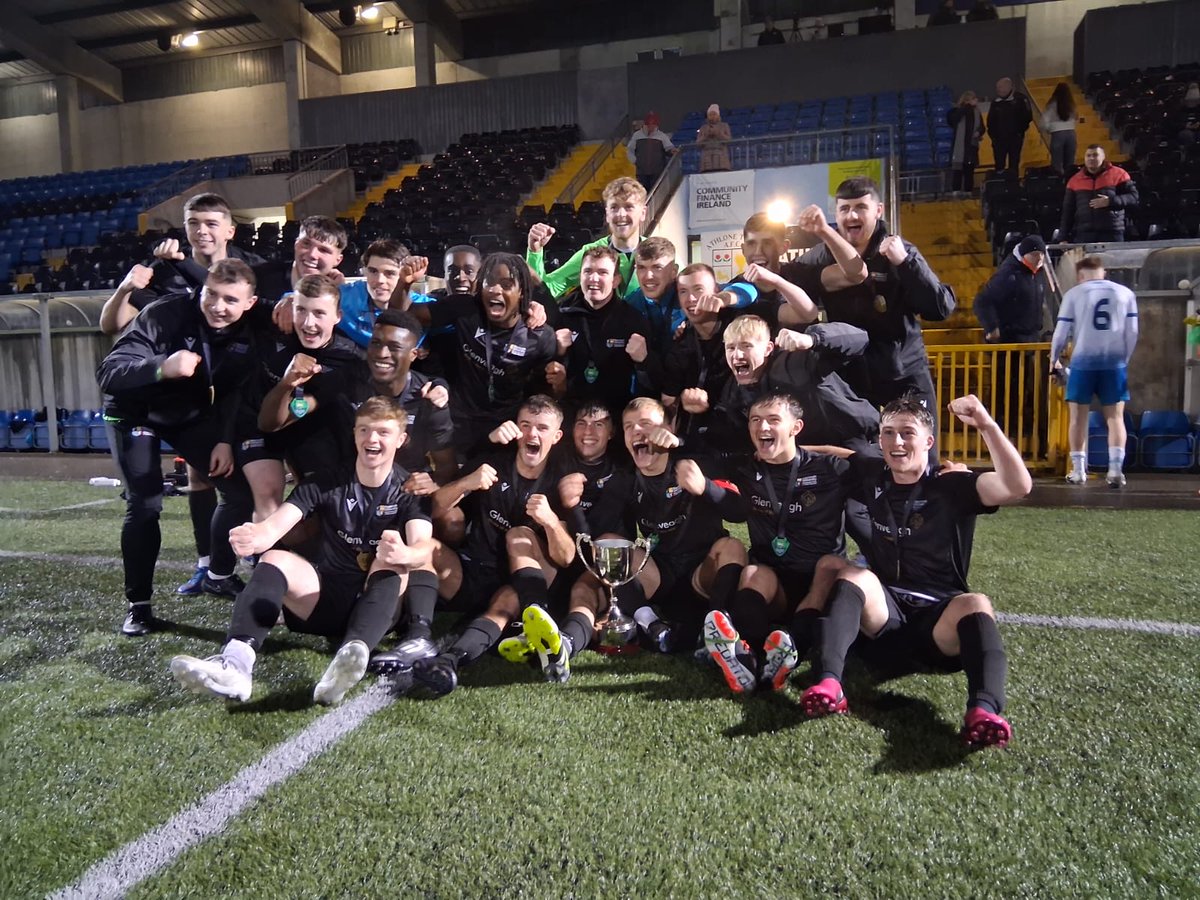 Maynooth University Soccer Scholarship Applications  2025 are now open
Click the link below to apply ⬇️ 🎓⚽️💪 eur02.safelinks.protection.outlook.com/?url=https%3A%…