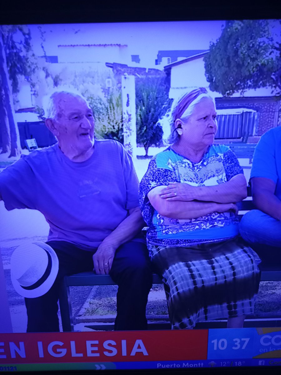 kenita899402's tweet photo. #ContigoCHV
Ya pooo hace poquito hicieron UNA LUCATON para una "banalidad" VAMOS por la LUCATON para los ABUELITOS 🫶🍀 https://t.co/fCfQ81286s