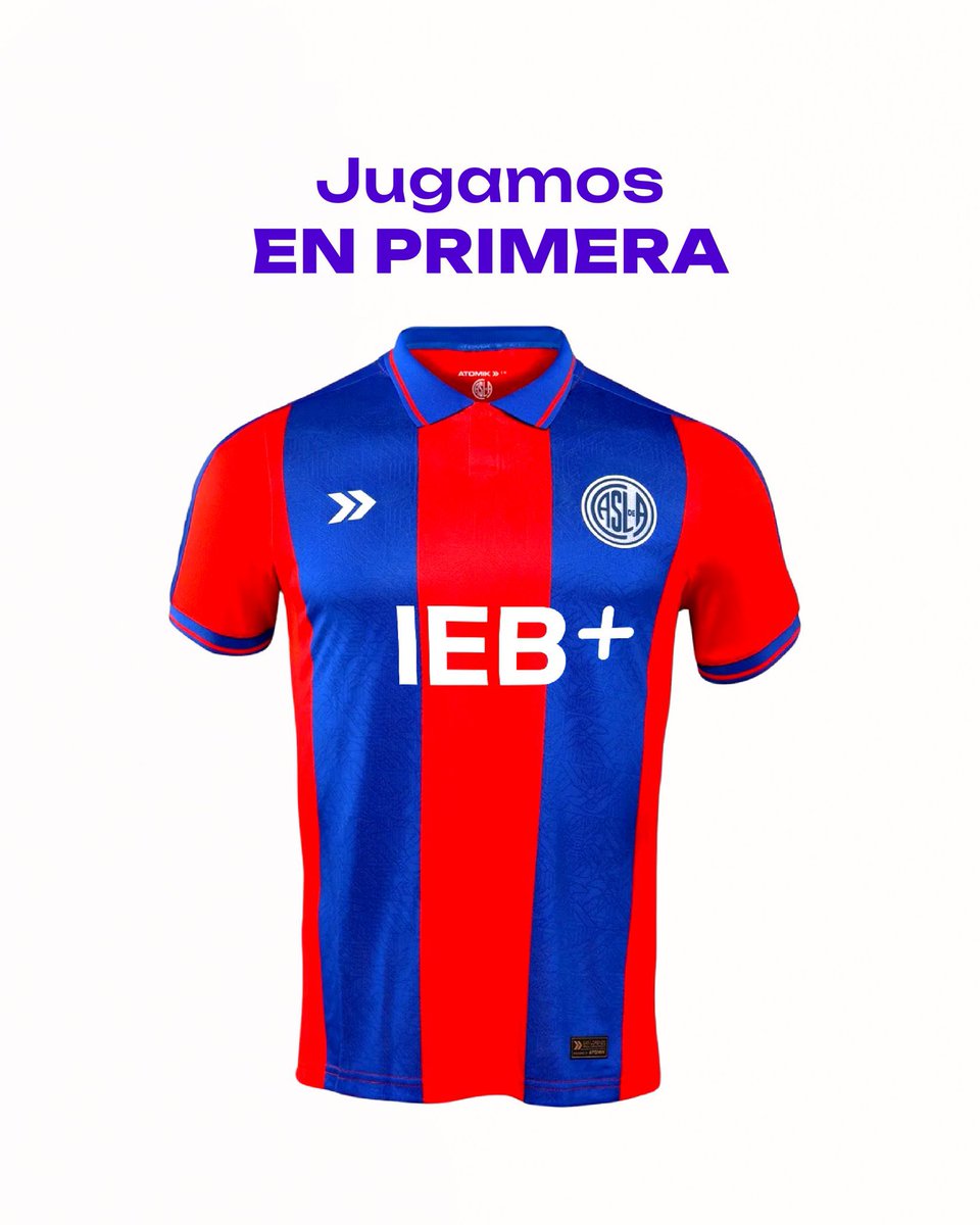 balcanizada's tweet photo. 🚨SORTEO 2 ENTRADAS PARA SAN LORENZO - PLATENSE (JUEVES 20:00)🚨

Requisitos:  
1) Seguir a @IebMas
2) LIKE y RT  

Termina el jueves 10:00 AM. https://t.co/IGnRfz7ZLr