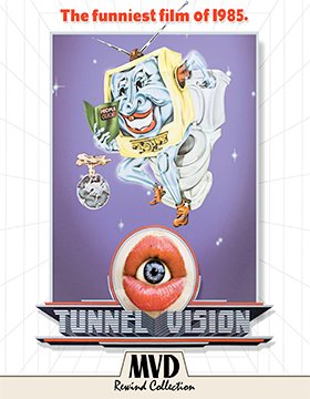 DVD & Blu-ray Release Report tweet media