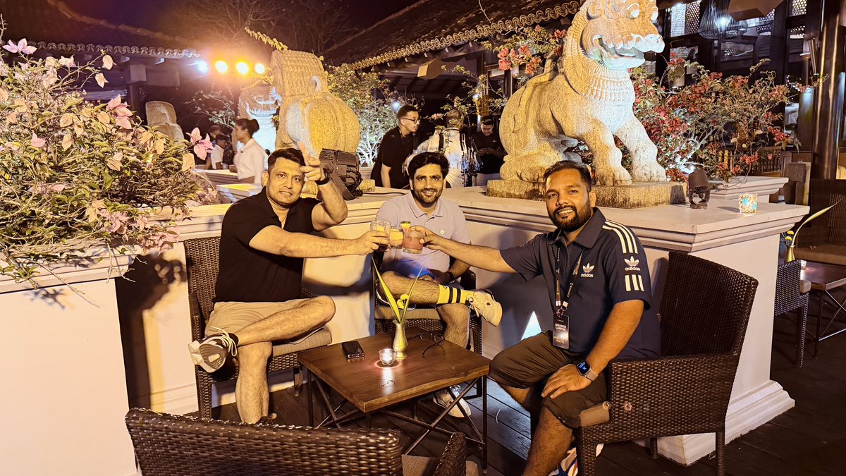 crypto__asad's tweet image. @binance Campus in Srilanka 

#Binancecampus