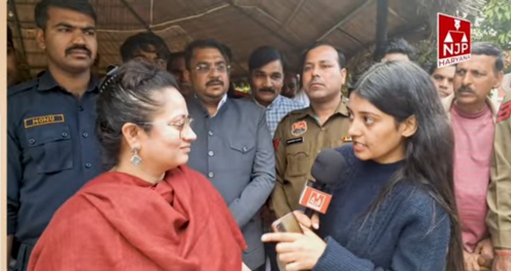 Youth Voice for Arti Rao (Team Arti Singh Rao) (@artisinghrao2) on Twitter photo अटेली और कनीना नगरपालिका में कोई चैलेंज नहीं, हम ही जीतेंगे - आरती सिंह राव , स्वास्थ्य मंत्री (हरियाणा सरकार)
<a href="/Rao_InderjitS/">Rao Inderjit Singh</a> <a href="/ArtiSinghRao/">Arti Singh Rao</a> <a href="/RaoAbhijeet07/">Rao Abhijeet Singh</a> अटेली और कनीना नगरपालिका में कोई चैलेंज नहीं, हम ही जीतेंगे - आरती सिंह राव , स्वास्थ्य मंत्री (हरियाणा सरकार)
<a href="/Rao_InderjitS/">Rao Inderjit Singh</a> <a href="/ArtiSinghRao/">Arti Singh Rao</a> <a href="/RaoAbhijeet07/">Rao Abhijeet Singh</a>