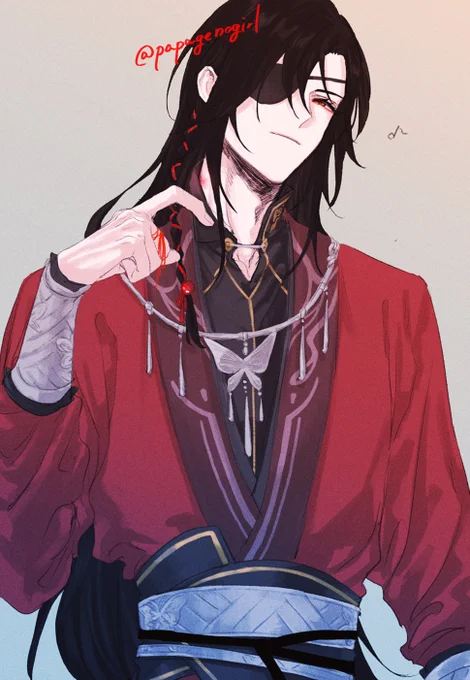 #TGCF #天官賜福