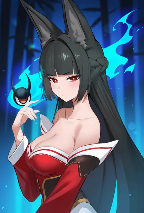 星見雅 #zzzero #ゼンゼロ