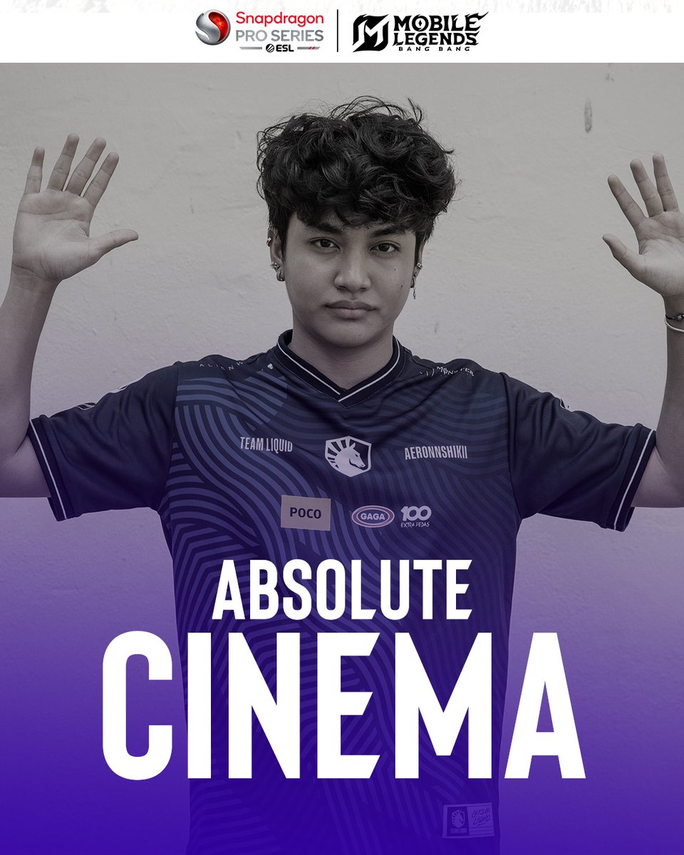 ESL Mobile Legends: Bang Bang tweet media