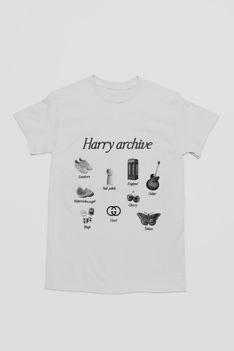 toocoolatelier's tweet photo. Alô alô, Harry Styles lovers ✨💘
Começando a semana com spoilers da coleção! Além das camisetas também teremos moletons e velas aromáticas! 
O lançamento é na próxima segunda, dia 17! https://t.co/xwUEqFeClr