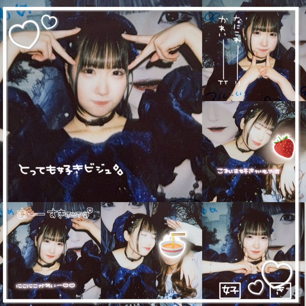 ゆめ tweet media
