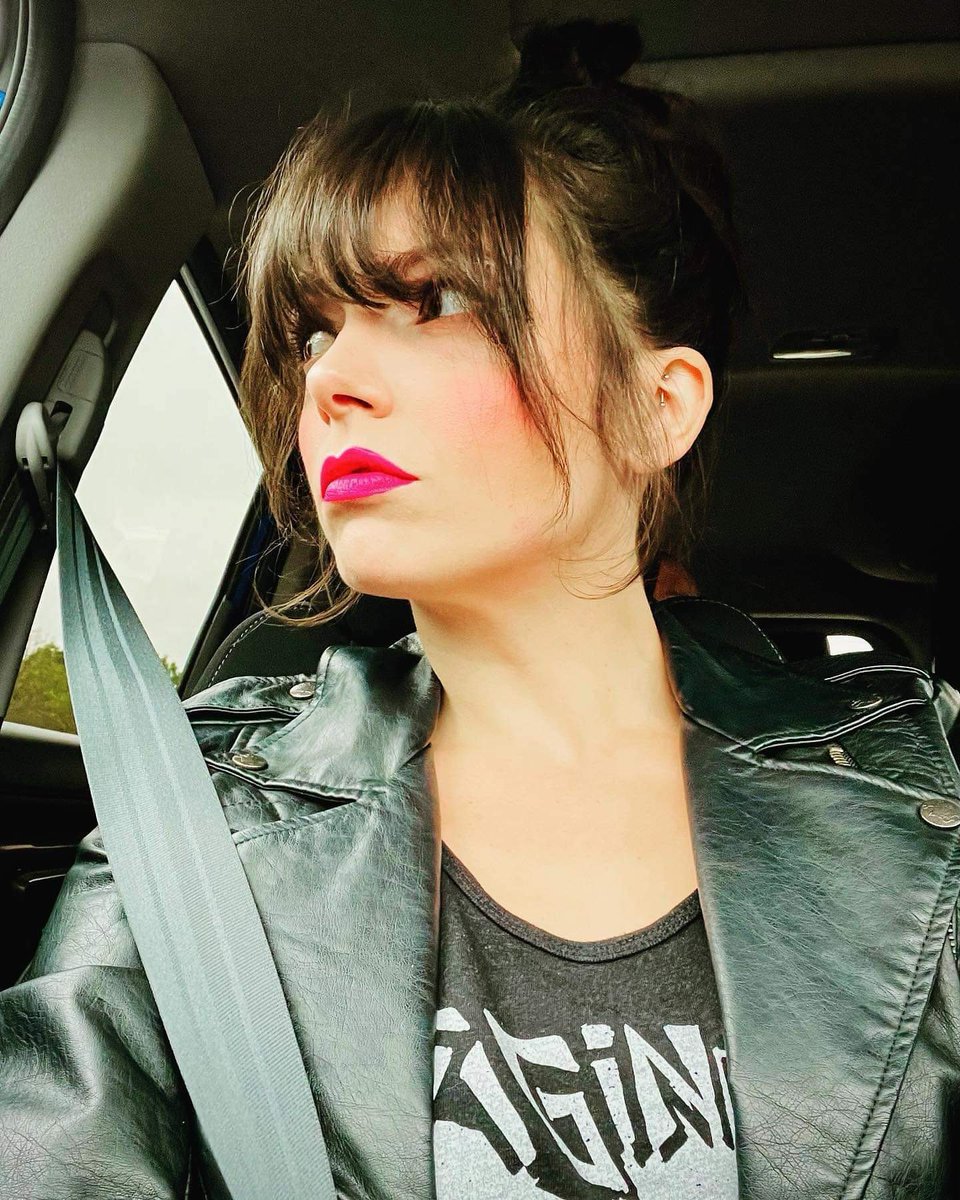 ugh... monday.