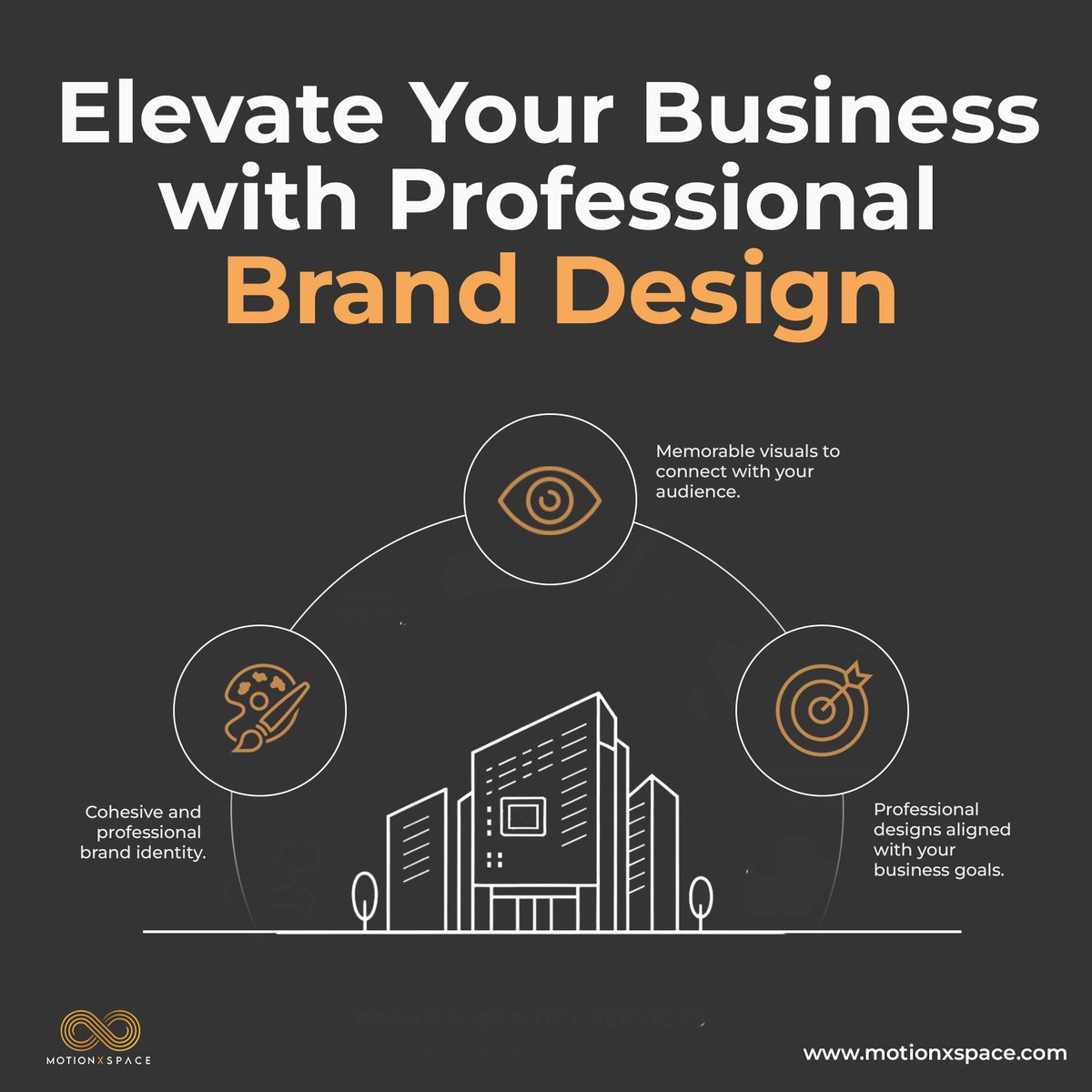 MotionxSpace's tweet photo. " Let's Build a cohesive and memorable brand identity with Motionxspace."
#branddesign #branding #motionxspace #visualidentity #businessbranding #graphicdesign #logodesign #creativeagency #designsolutions #growyourbrand https://t.co/otZpVuyxip