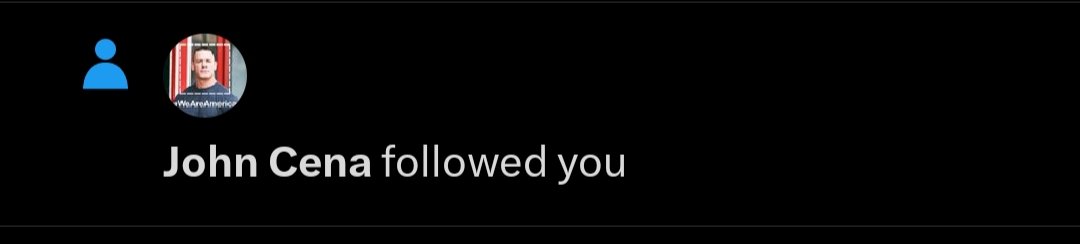 U can't see him 😍😍😍