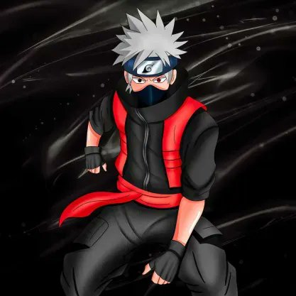 Not_Ur_Beth's tweet image. Heyy Guys! So the surprise is here 🫶
Just complete Kakashi Hatake art, Hope you guys love it ^~^