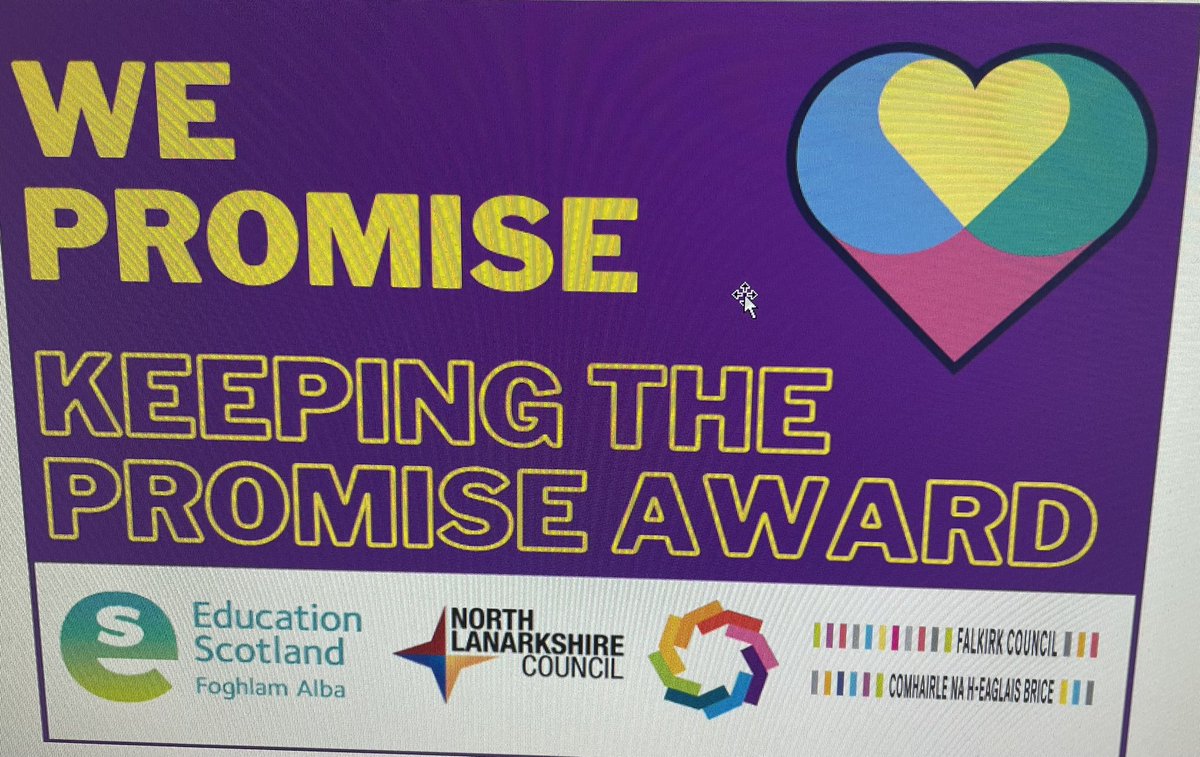 Mr Coulter (@mattcoulter1) on Twitter photo Delighted that our school has been awarded this award as recognition of training our staff have completed in relation to Getting it right for every child.
<a href="/stjosephsps/">St Joseph's RC PS</a>
#thestjoesstory Delighted that our school has been awarded this award as recognition of training our staff have completed in relation to Getting it right for every child.
<a href="/stjosephsps/">St Joseph's RC PS</a>
#thestjoesstory
