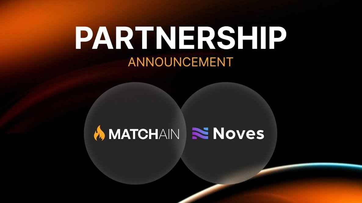 matchain_io's tweet photo. ⭐ @Noves_fi x Matchain: Advanced Transaction Tools!

We're thrilled to announce that @Noves_fi is now live and integrated on Matchain, bringing four powerful tools to enhance your transaction experience 🛠️

🔍 Key Features:

- Transaction Simulator: Preview & classify MetaMask transactions before confirming

- Blockscout Enhanced: Clear transaction insights with detailed asset flow tracking

- Transaction Exporter: Download full wallet history in CSV format

- Farcaster Frame: Share & analyze your Matchain transactions socially

🎯 Elevating User Experience: 

- Enhanced transaction visibility, simplified asset tracking, and seamless social sharing—all designed to make your Matchain journey more transparent and efficient.

Try out these new tools on https://t.co/CmGivfzrNJ and experience a new level of clarity in your Web3 transactions💫