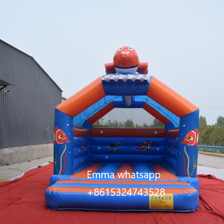 dumbosports's tweet image. Inventory is decreasing and there is only one piece of this bounce house. Grab yours!
WhatsApp +86 15324743528 for yours
🎈 Factory Price.
💖 #1manufacturer.
✅manufacture, retail, and wholesale
✅most comprehensive, professional &amp;amp; efficient one-stop customized service
#infatable