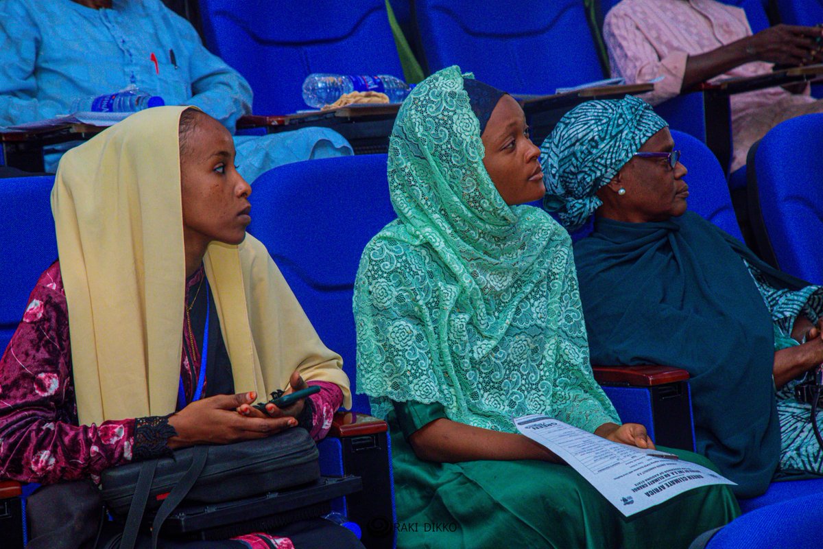 Green Climate Africa tweet media