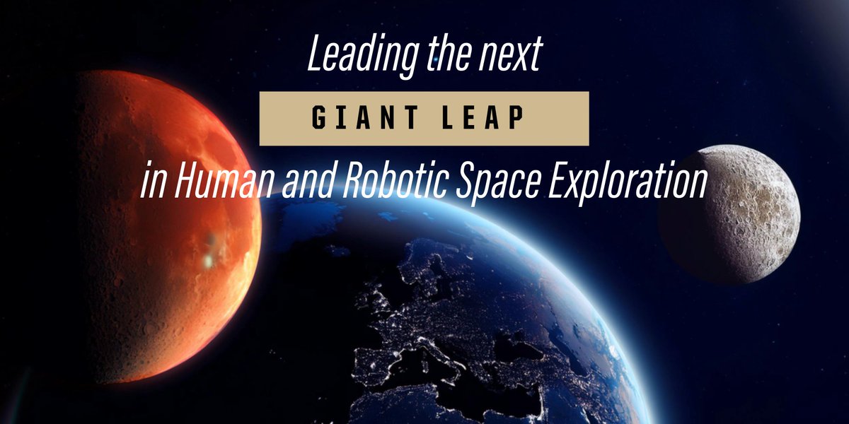 Purdue Science (@purduescience) on Twitter photo 🚀 Happening TODAY: Advancing Space Exploration at Purdue! 🌎✨
Experts from <a href="/NASAJPL/">NASA JPL</a>, <a href="/NASA/">NASA</a>, <a href="/LifeAtPurdue/">Purdue University</a> are gathering to explore the future of human & robotic space exploration. Featuring JPL Director @LaurieofMars & <a href="/Astro_Feustel/">A.J. (Drew) Feustel</a> 🛰️🌟
➡️ purduesci.com/4aobuWX 🚀 Happening TODAY: Advancing Space Exploration at Purdue! 🌎✨
Experts from <a href="/NASAJPL/">NASA JPL</a>, <a href="/NASA/">NASA</a>, <a href="/LifeAtPurdue/">Purdue University</a> are gathering to explore the future of human & robotic space exploration. Featuring JPL Director @LaurieofMars & <a href="/Astro_Feustel/">A.J. (Drew) Feustel</a> 🛰️🌟
➡️ purduesci.com/4aobuWX