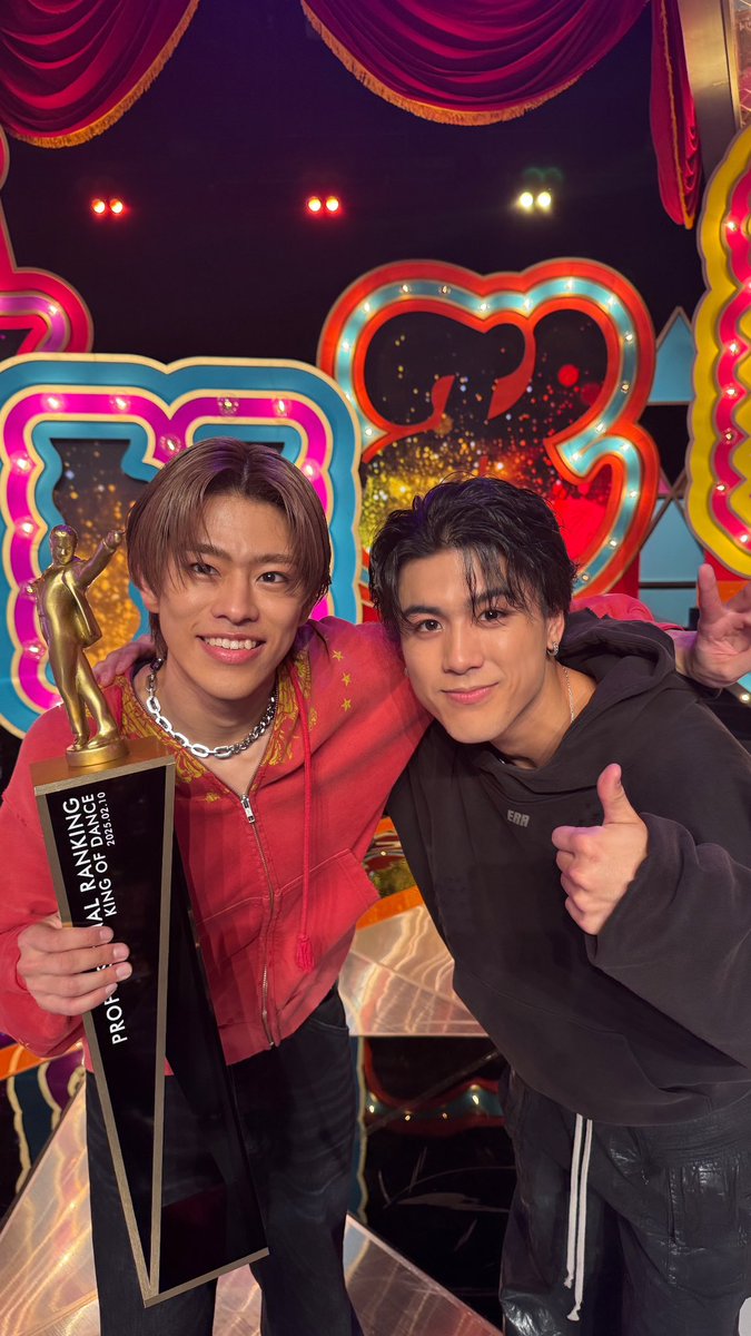 Shigetora_tj_SR's tweet photo. これが令和の怪物です😎
俺ももっと頑張らないと🔥
#TJBB
#プロフェッショナルたくみ
#プロフェッショナルランキング https://t.co/qTXcAfgMXQ