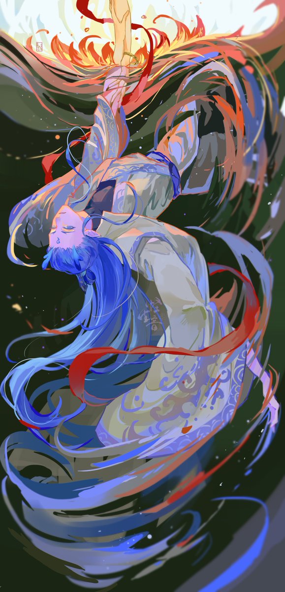 #NeZha2 #AoBing  #哪吒之魔童闹海 

摸了