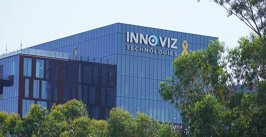 Innoviz Technologies tweet media
