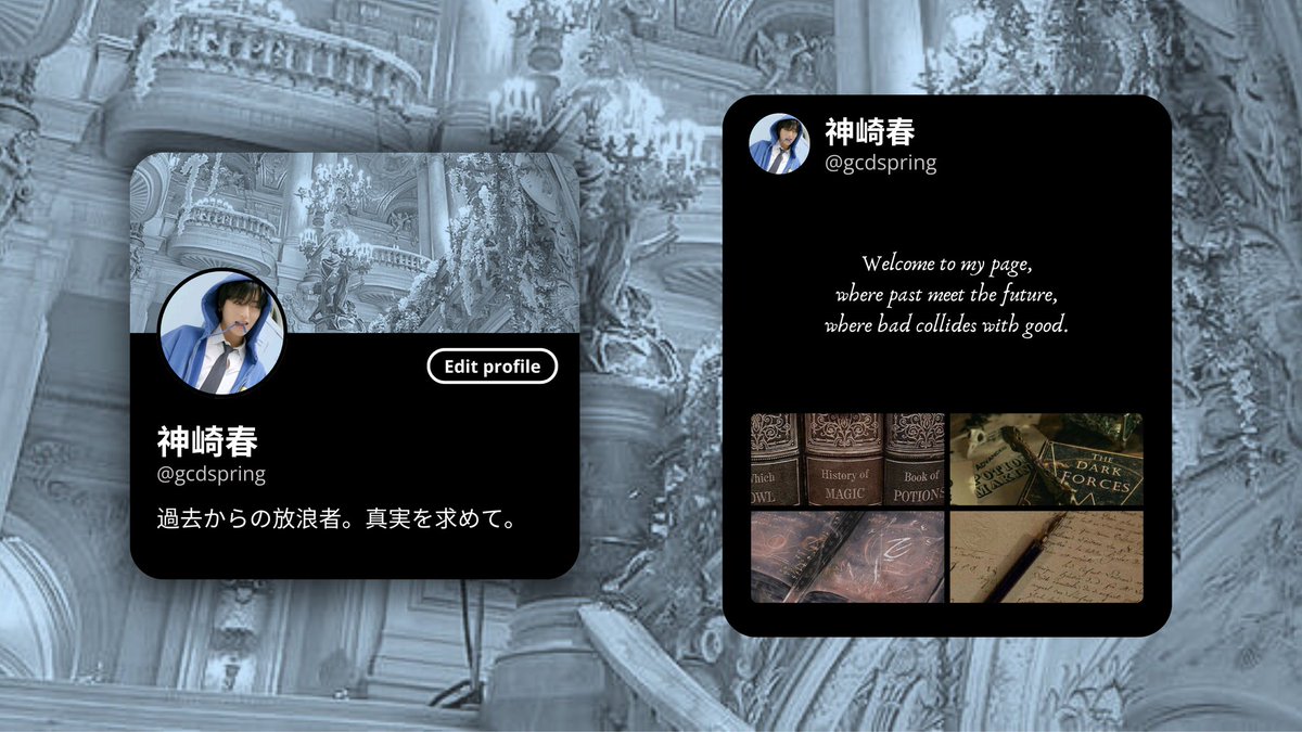 神崎、𝑯𝑨𝑹𝑼 ・・・？ tweet media