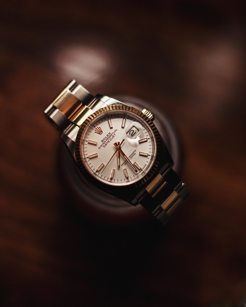 Unlock the luxury you deserve with our preloved Rolex collection at Posh Pawn! Experience amazing prices on iconic timepieces in Surrey, London, and Manchester - or shop online!

#poshpawn #prestigepawnbrokers #prelovedluxury #luxuryshopping #prelovedrolex