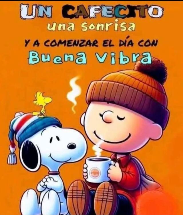 Excelente inicio de semana.