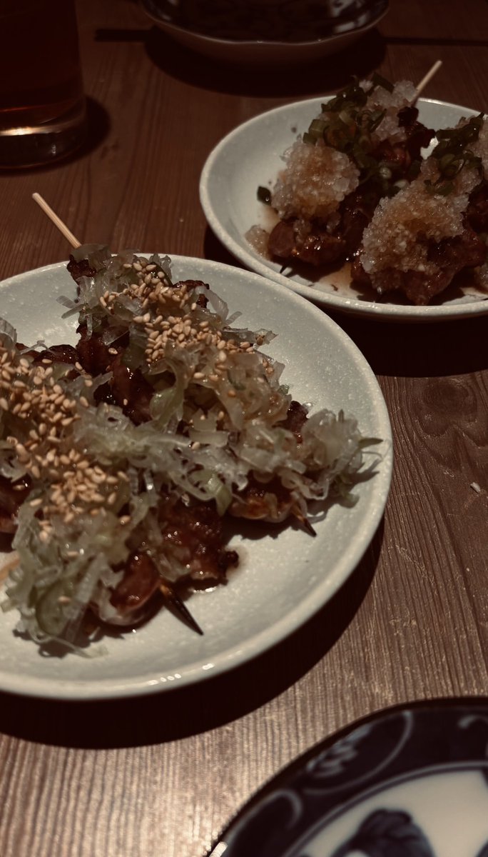 美味しいもの食べてメンタル回復