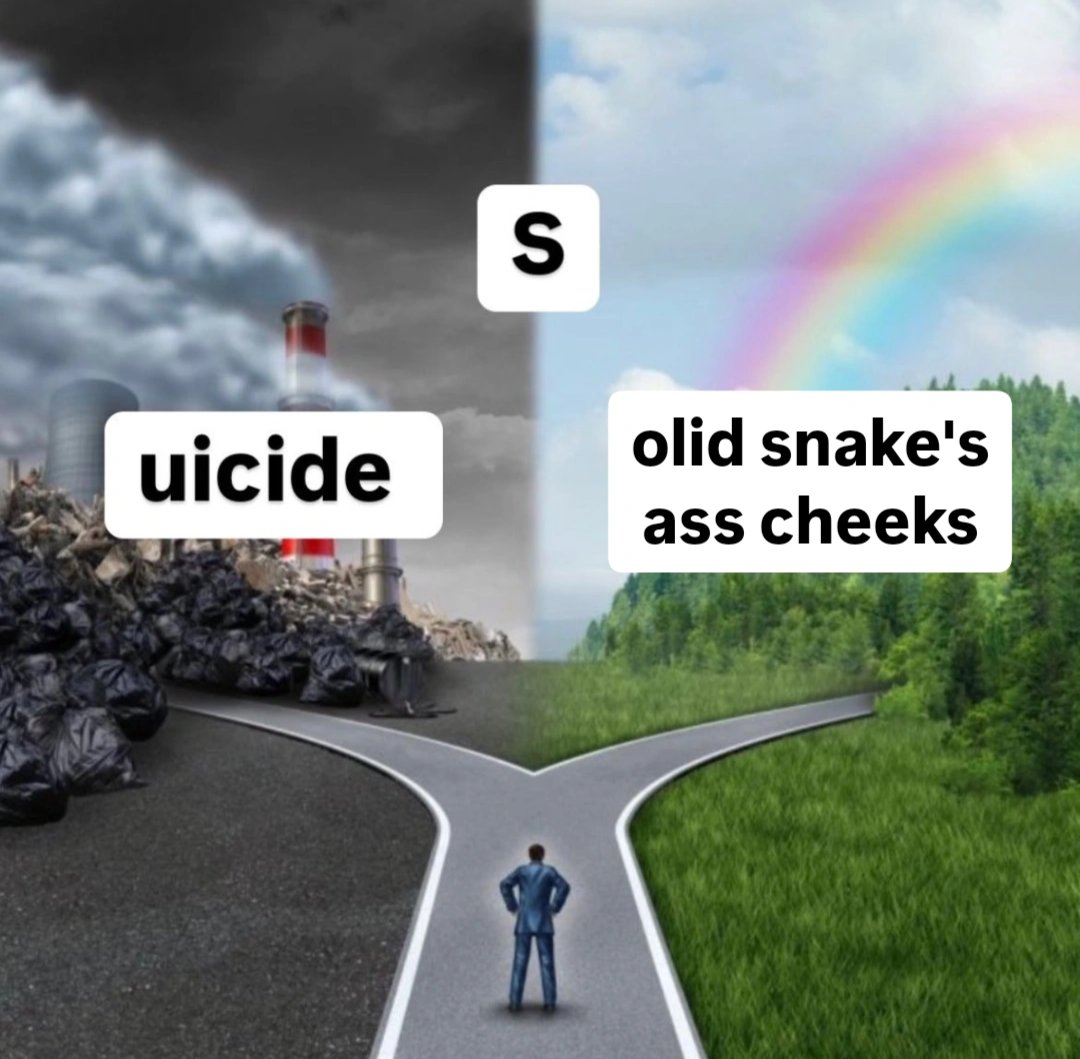 snakebeating's tweet image. 