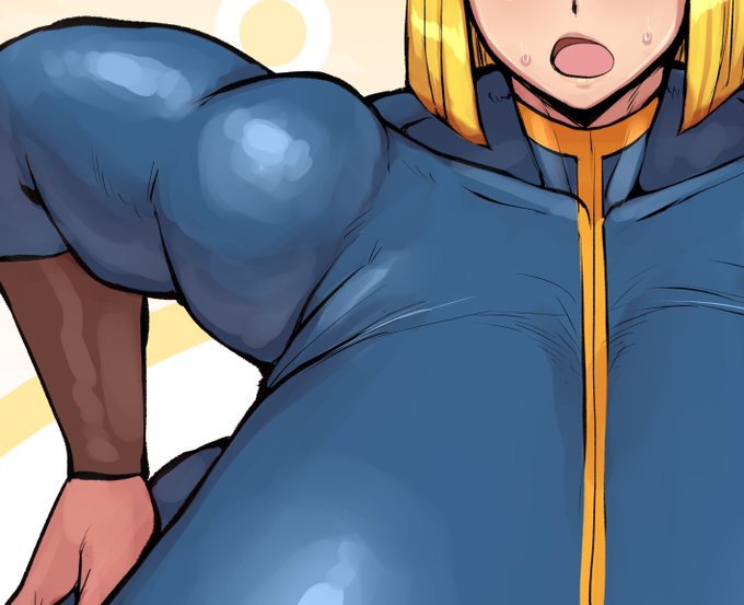 いろいろ試したけど結局この塗りに戻ってくるってやつ 