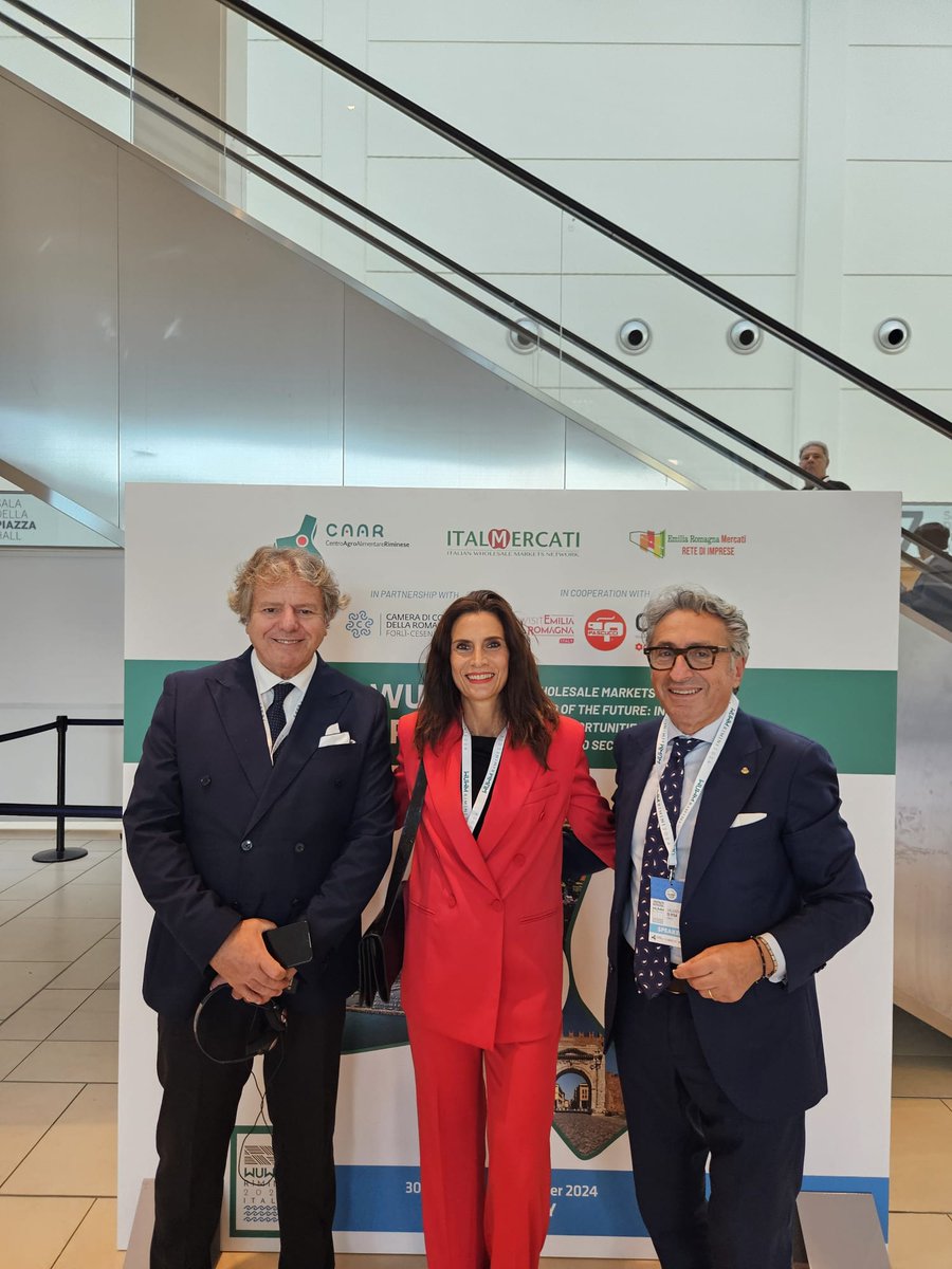 ⚫️ Profonda commozione per la scomparsa di #GIANNIINDINO, Fedagromercati-Confcommercio  si stringone intorno alla famiglia ed al #CAAR di #Rimini. 
Le parole del Presidente <a href="/ValentinoDiPisa/">Valentino Di Pisa</a>: "Perdita improvvisa, mancherà a tutto il settore" <a href="/ConfcommercioRN/">ConfcommercioRimini</a>