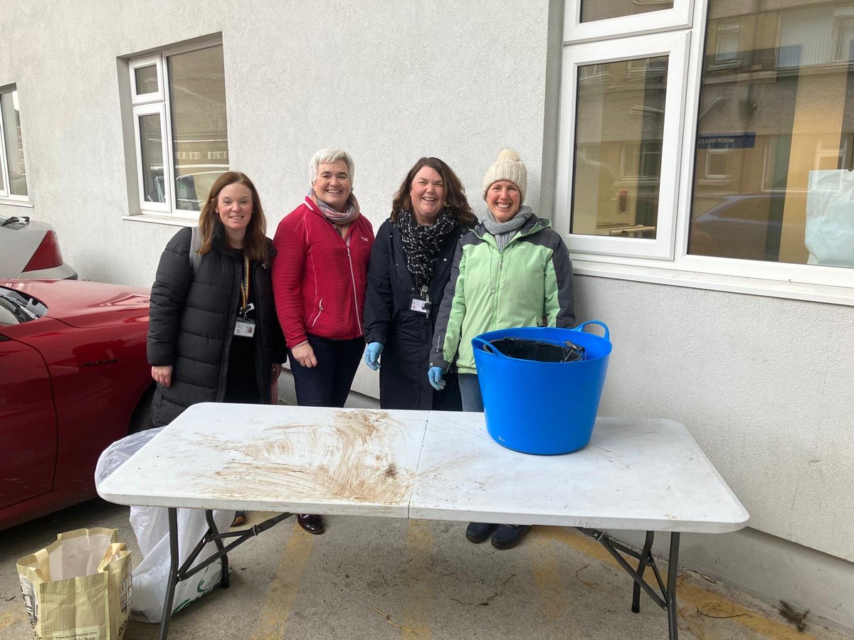 South Infirmary Victoria University Hospital (@sivuh) on Twitter photo One of our Green Committee Initiatives for #biodiversity & #sustainability. Today over 250 native Irish trees, supplied by Trees on the Land, were distributed to staff. Great enthusiasm from all. All trees gone in 30 minutes. <a href="/Dept_ECC/">Dept. Environment, Climate and Communications</a> <a href="/DarraghOBrienTD/">Darragh O'Brien</a> <a href="/BridAOSullivan/">Bridie O'Sullivan</a> @HrSswhg One of our Green Committee Initiatives for #biodiversity & #sustainability. Today over 250 native Irish trees, supplied by Trees on the Land, were distributed to staff. Great enthusiasm from all. All trees gone in 30 minutes. <a href="/Dept_ECC/">Dept. Environment, Climate and Communications</a> <a href="/DarraghOBrienTD/">Darragh O'Brien</a> <a href="/BridAOSullivan/">Bridie O'Sullivan</a> @HrSswhg