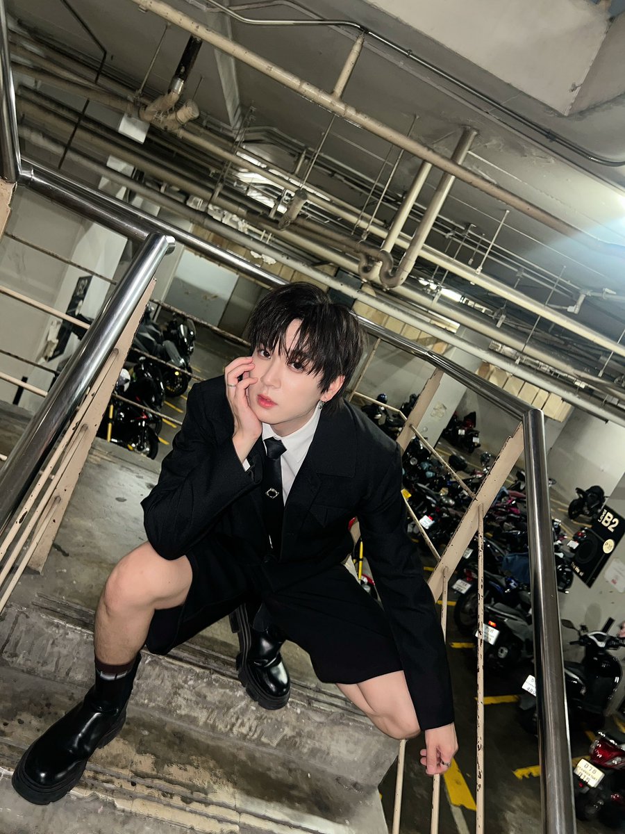 Mr.Ponpon นายภณ🐰 tweet media