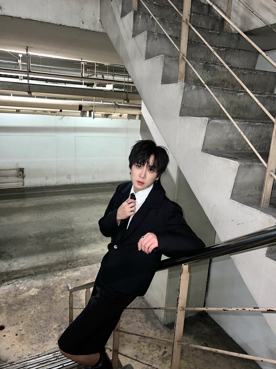 Mr.Ponpon นายภณ🐰 tweet media