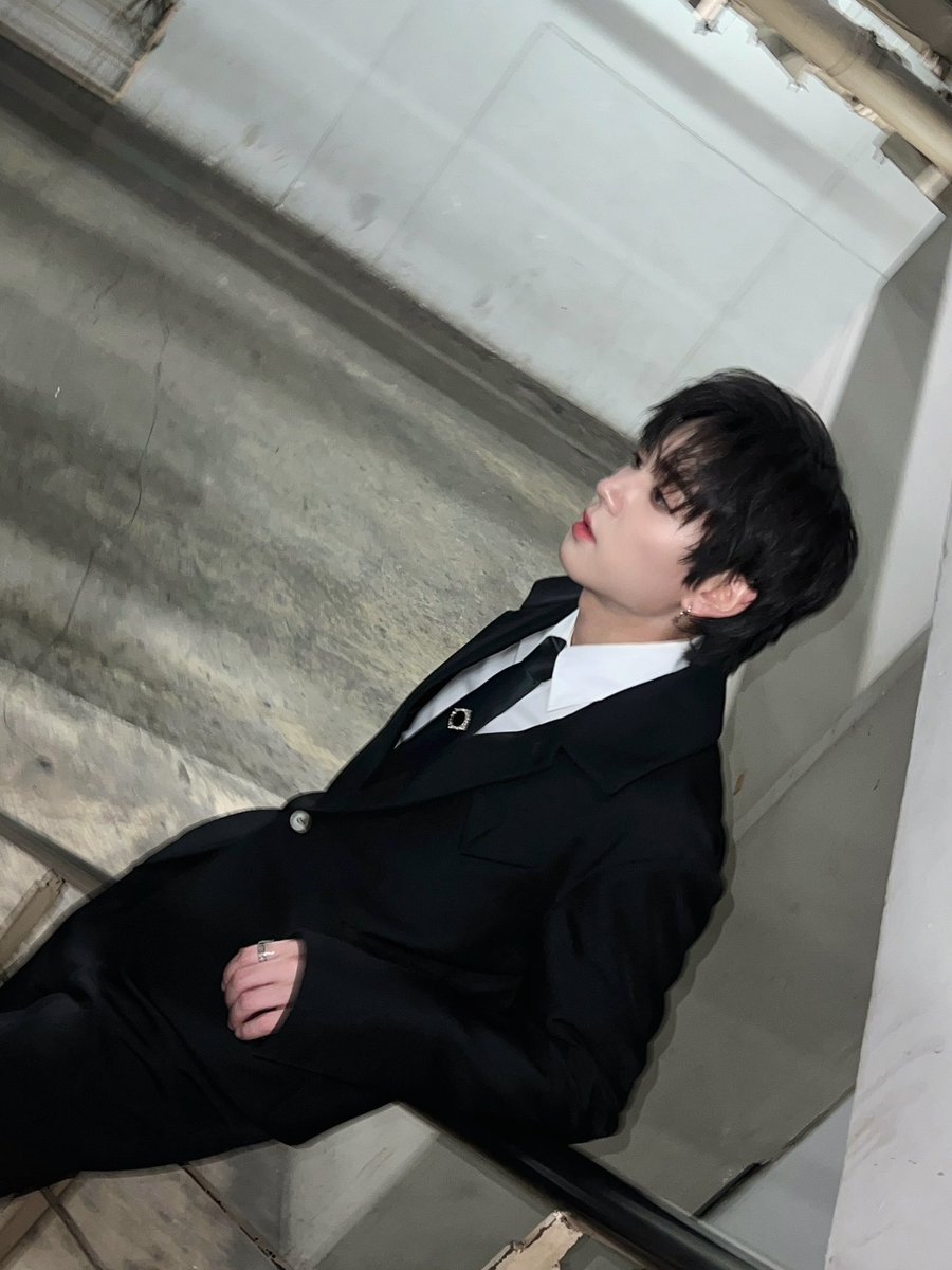 Mr.Ponpon นายภณ🐰 tweet media