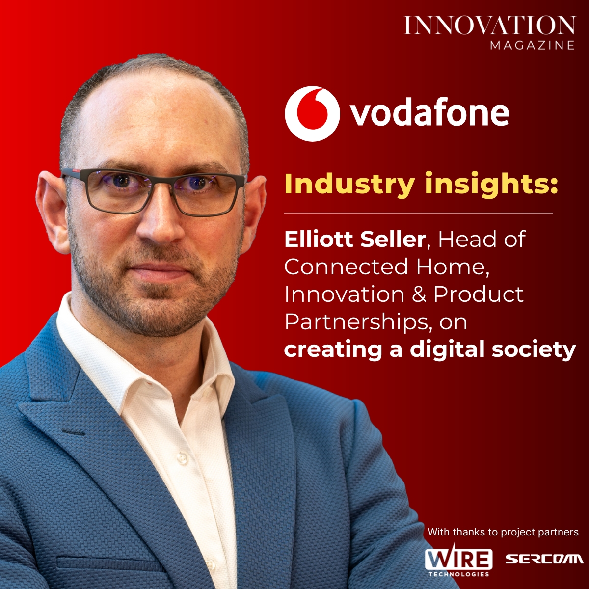 INNOVATION Magazine tweet media